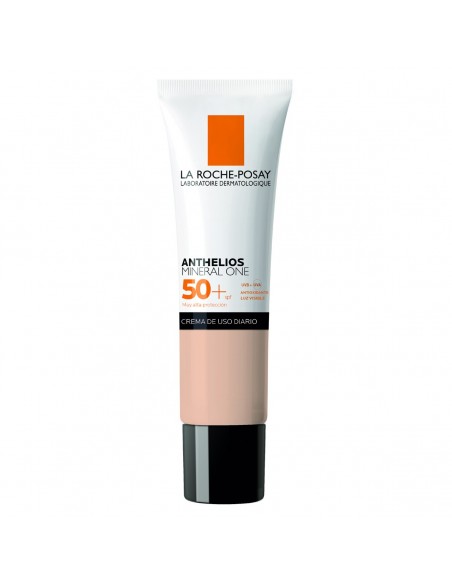Anthelios mineral one spf50+ light 30ml La Roche Posay - 1