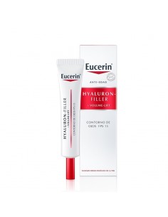 Eucerin hyaluron filler volumen-lift ojos Eucerin - 1