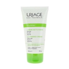 Hyseac crema limpiadora 150ml Uriage - 1