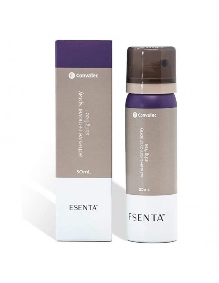 ESENTA ADHESIVO REMOVER SPRAY 50 ML. Niltac - 1