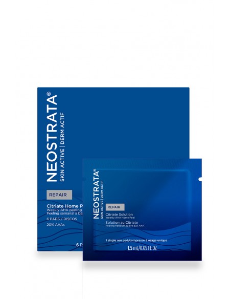 Neostrata targeted citriate home peeling system Neostrata - 2