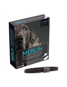 Collar para perros MERLIN  - 1