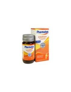 PHARMATON COMPLEX 60 COMP Pharmaton - 1