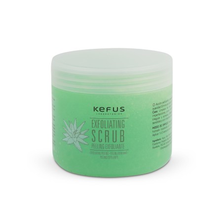 Peeling Exfoliante Kefus 250 ml Tarro Kefus - 2