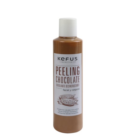 Peeling Exfoliante Kefus 200 ml Kefus - 2