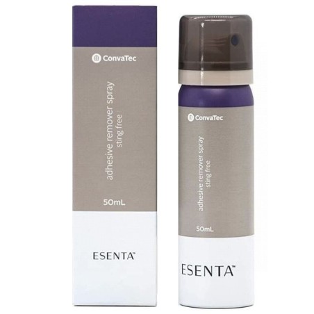 Esenta eliminador adhesivo spray 150 ml Convatec - 2