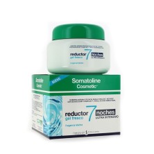 Somatoline reductor 7 noches gel 400ml Somatoline - 1