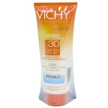 Vichy ideal soleil familiar spf30 300 ml Vichy - 1