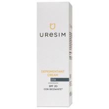 Uresim crema depigmentante dia 50ml Uresim - 1