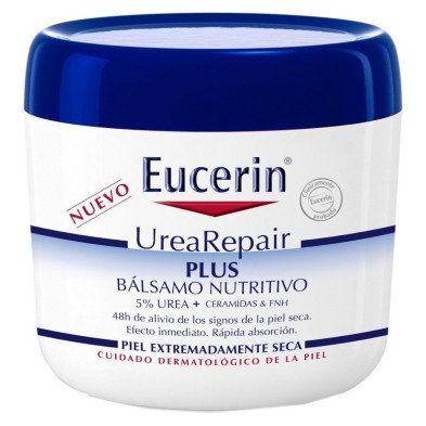 Eucerin repair urea bálsamo 450ml Eucerin - 1