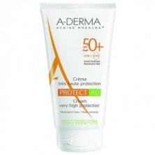 Aderma protect-ad piel atopica 50+ 150ml