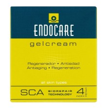 Endocare gel crema bioreparadora 30ml Endocare - 1