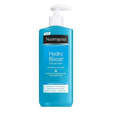 Neutrogena hydro boost gel crema 400ml Neutrogena - 1