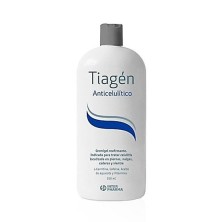 Tiagen anticelulitico cremigel 250ml Tiagen - 1