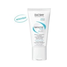 Ducray keracnyl repair crema 50 ml. Ducray - 1