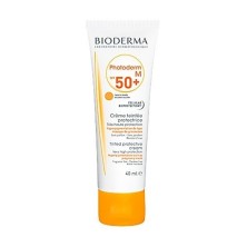 Bioderma photoderm melasma 50+ dorado 40ml Bioderma - 1