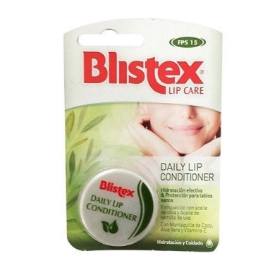 Blistex acondicionador labial 7 gr Blistex - 1