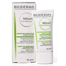 Bioderma sébium pore refiner 30ml Bioderma - 1