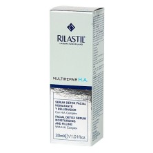 Rilastil serum h.a. 30ml Rilastil - 1