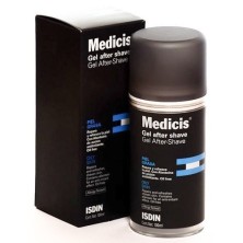 Medicis gel after shave p.grasas 100ml Medicis - 1