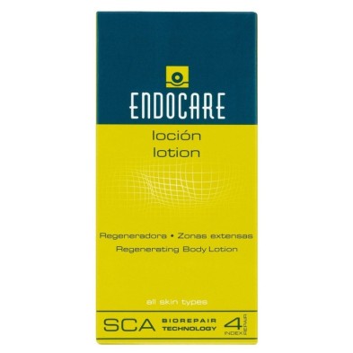 Endocare loción regeneradora 100ml Endocare - 1