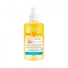 Vichy ideal soleil hidratante ip30 200ml Vichy - 1