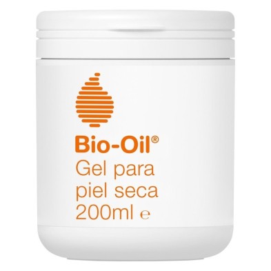Bio-oil dry skin gel 200 ml Bio Oil - 1