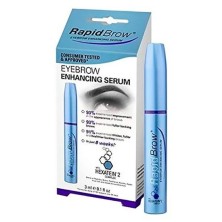 Rapidbrow eyebrow enhacing serum 3ml Rapid - 1