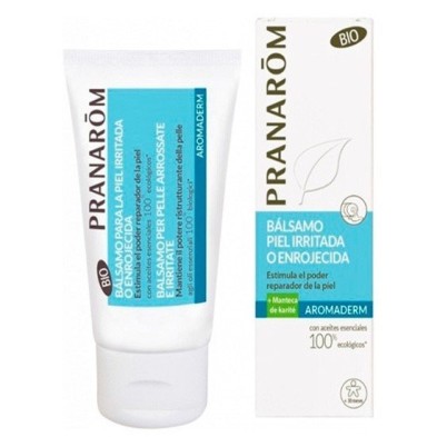 Aromaderm piel irritada balsamo eco 40 ml Pranarom - 1