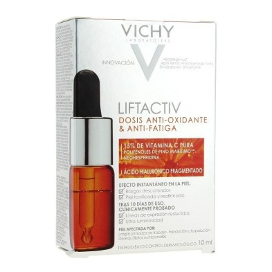 Vichy liftactiv antioxidante y antifatiga 10ml Vichy - 1