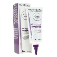 Bioderma cicabio crema reparadora tubo 100 ml Bioderma - 1