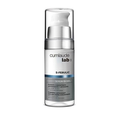 Cumlaude s-ferulic serum 30ml Cumlaude - 1