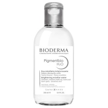 Bioderma pigmentbio h20 250ml Bioderma - 1
