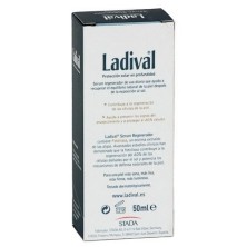Ladival post-solar serum regenerad 50ml