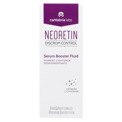 Neoretin discrom control serum 30ml Neoretin - 1