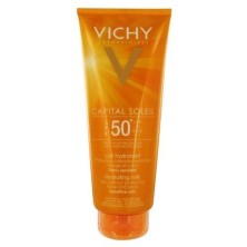 Vichy ideal soleil cr. rostro 50+ 50 ml