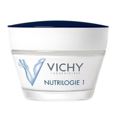 Vichy nutrilogie 1 piel seca 50 ml Vichy - 1