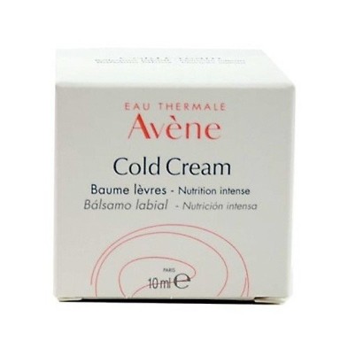 Avene cold cream bálsamo labial 10ml Avene - 1