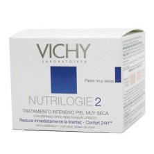 Vichy nutrilogie 2 piel muy seca 50 ml