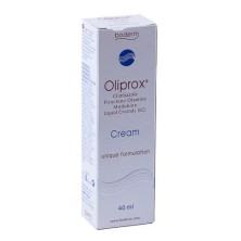 Oliprox crema formulacion unica 40ml. Boderm - 1