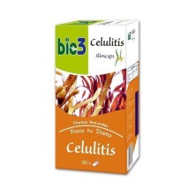 Bie3 celulitis 500mg 80 cápsulas Bie 3 - 1