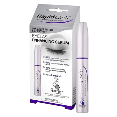 Rapidlash eyelash enhancing serum 3ml Rapid - 1