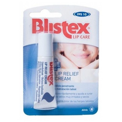 Blistex protector labial f30 4.25 gr Blistex - 1