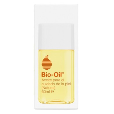 Bio.oil natural 60ml  - 1