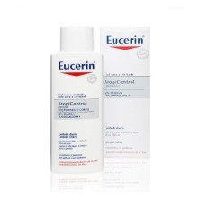 Eucerin atopicontrol loción 400ml Eucerin - 1