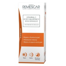 Remescar vitamina c serum reparador 30ml Remescar - 1