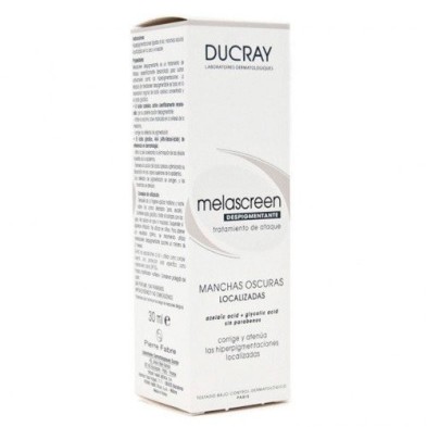 Ducray melascreen despigmentante 30 ml Ducray - 1