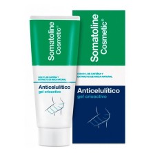 Somatoline anticelulitico gel 250 ml Somatoline - 1
