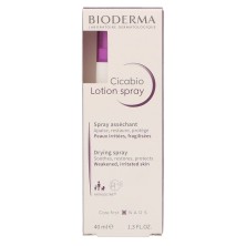 Bioderma cicabio locion spray 40ml Bioderma - 1