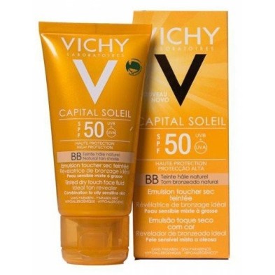 Vichy ideal soleil bb tseco color f50 50 Vichy - 1